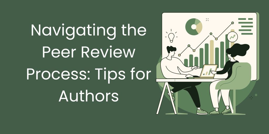 Navigating The Peer Review Process Tips For Authors Learnology Navigating The Peer Review Process Tips For Authors Learnology